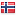kimsbrabusters.com server is located in Norway